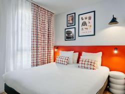 Adagio Access Paris Vanves Porte de Versailles