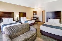 Days Inn & Suites by Wyndham Page Lake Powell