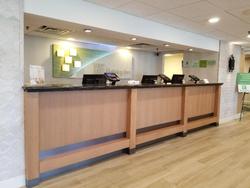Holiday Inn Hotel & Suites Parsippany Fairfield