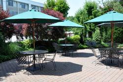 Holiday Inn Hotel & Suites Parsippany Fairfield