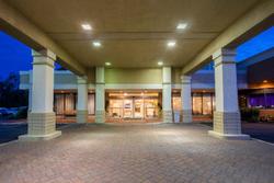 Holiday Inn Hotel & Suites Parsippany Fairfield