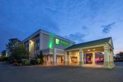 Holiday Inn Hotel & Suites Parsippany Fairfield