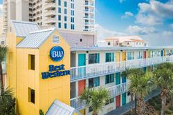 Fairfield by Marriott Inn & Suites Pensacola Beach