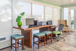 Fairfield by Marriott Inn & Suites Pensacola Beach