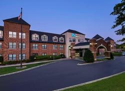 Hyatt House Parsippany-East