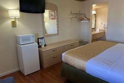 Travelodge by Wyndham Holbrook
