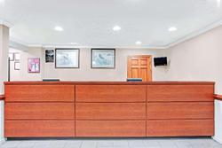 Super 8 by Wyndham Williamsburg/Historic Area