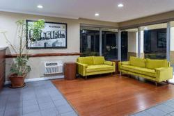 Super 8 by Wyndham Williamsburg/Historic Area