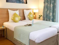 Adagio Aparthotel Paris Vincennes