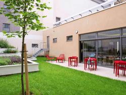 Adagio Aparthotel Paris Vincennes