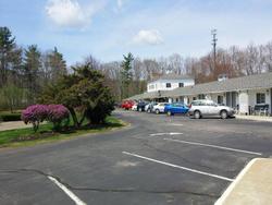 Anchorage Inn Rochester