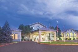 La Quinta Inn Suites Conference Center Prescott