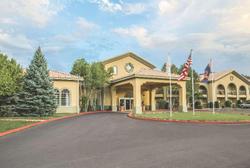 La Quinta Inn Suites Conference Center Prescott