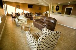 Express Inn Suites Palestine