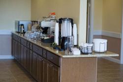Express Inn Suites Palestine