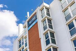 Ibis Styles Colombes Paris Ouest