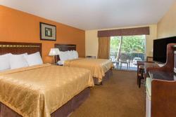 Days Inn by Wyndham Palm Springs