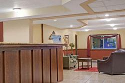 Super 8 by Wyndham Monticello
