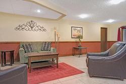 Super 8 by Wyndham Monticello