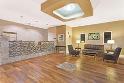 Travelodge Inn & Suites by Wyndham Historic Area