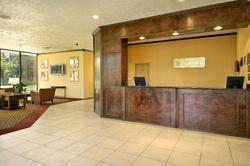 Travelodge Inn & Suites by Wyndham Historic Area
