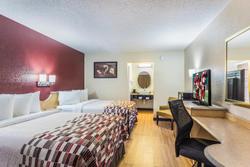Red Roof Inn Williamsburg