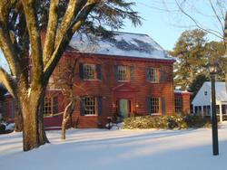 Williamsburg Manor B&B