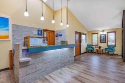 Days Inn by Wyndham Monticello