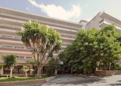 Roulette Ipanema Park – Ipanema Beach