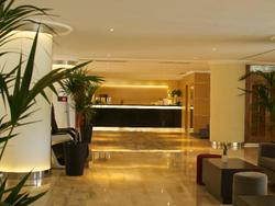Roulette Ipanema Park – Ipanema Beach