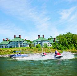 Kingsmill Resort