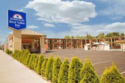 Americas Best Value Inn Pendleton