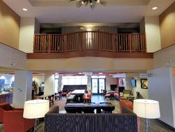 Holiday Inn Express Portland West/Hillsboro