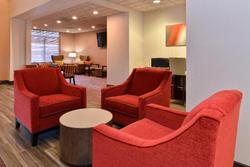 Holiday Inn Express Portland West/Hillsboro