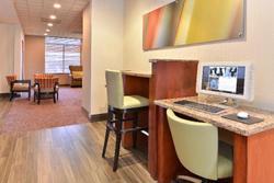 Holiday Inn Express Portland West/Hillsboro