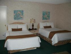 Inn At Deep Canyon
