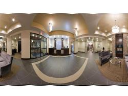 Holiday Inn Express & Suites Port Arthur Central