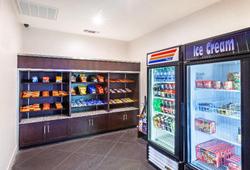 Holiday Inn Express & Suites Port Arthur Central