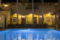 Andreas Hotel & Spa