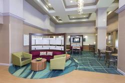 SpringHill Suites Peoria