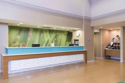 SpringHill Suites Peoria