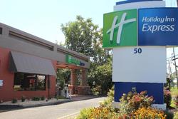 Comfort Inn Paramus