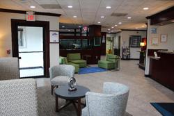 Comfort Inn Paramus