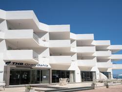 Hotel THB Gran Bahía