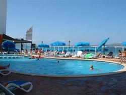 Hotel THB Gran Bahía