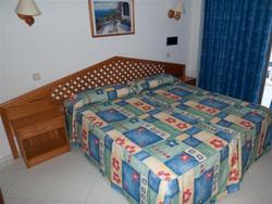 Hotel THB Gran Bahía