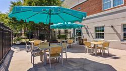 Holiday Inn Express Williamsburg North