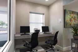 Holiday Inn Express Williamsburg North
