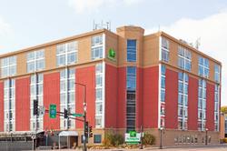 Holiday Inn St. Paul Downtown