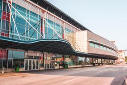 Holiday Inn St. Paul Downtown